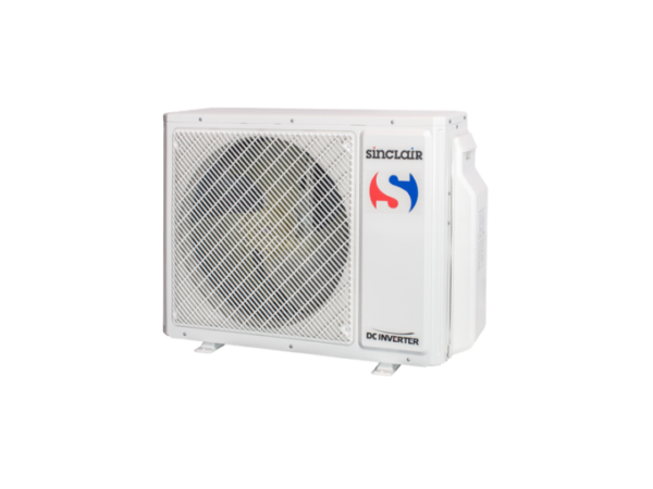 Stenska klimatska naprava SIH+SOH-BIK - Image 4