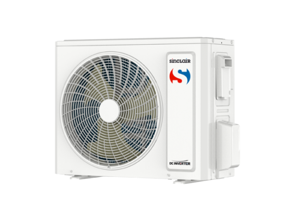 Kanalska klimatska naprava ASD-BI - Image 2