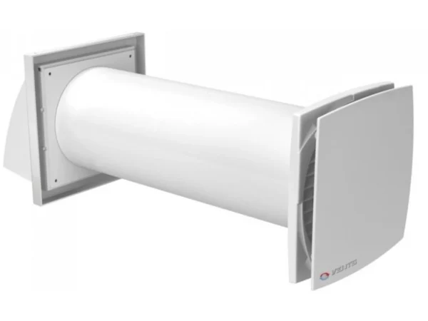 Lokalni rekuperator Solo RA1-35-9-R