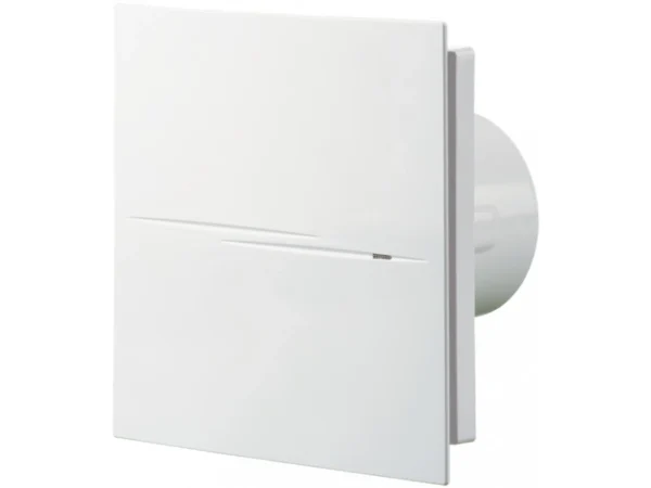 Kopalniški aksialni ventilator QUIETSTYLE 100 T