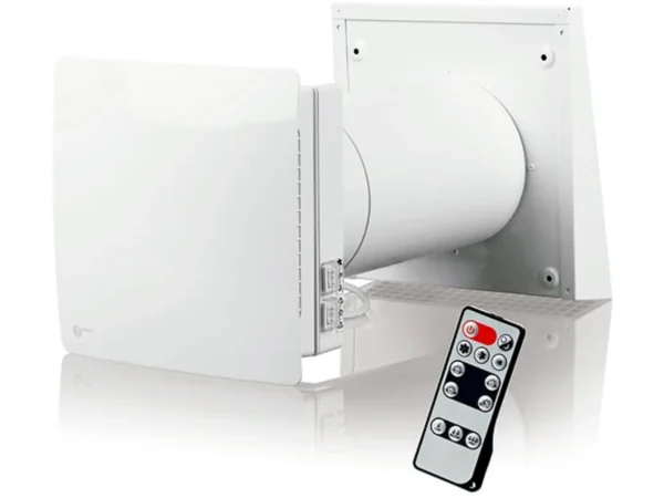 Lokalni rekuperator RA1-50 V3