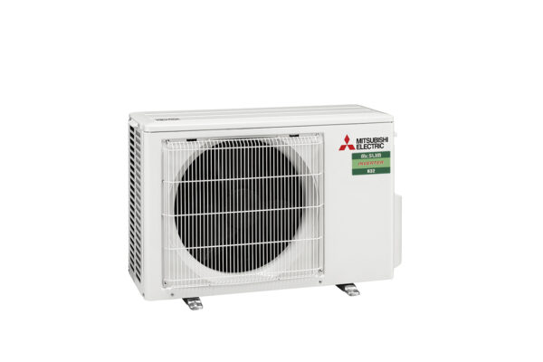 Kasetna klimatska naprava MLZ-KP - Image 2