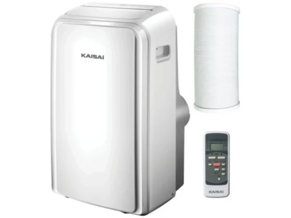 Prenosna klimatska naprava KPPD - Image 2