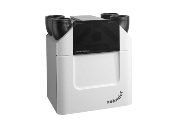 Prezračevalna naprava ComfoAir Q350 TR