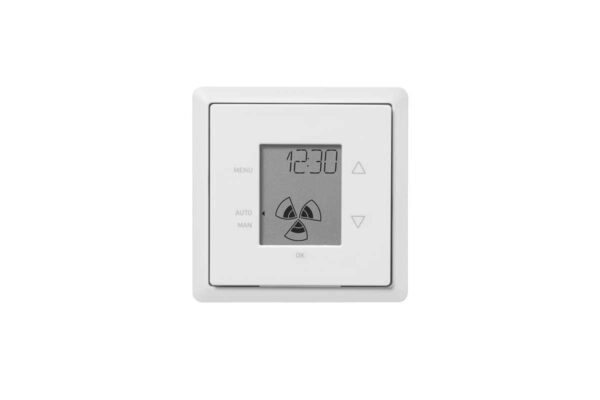 Prezračevalna naprava ComfoAir Q350 TR - Image 3
