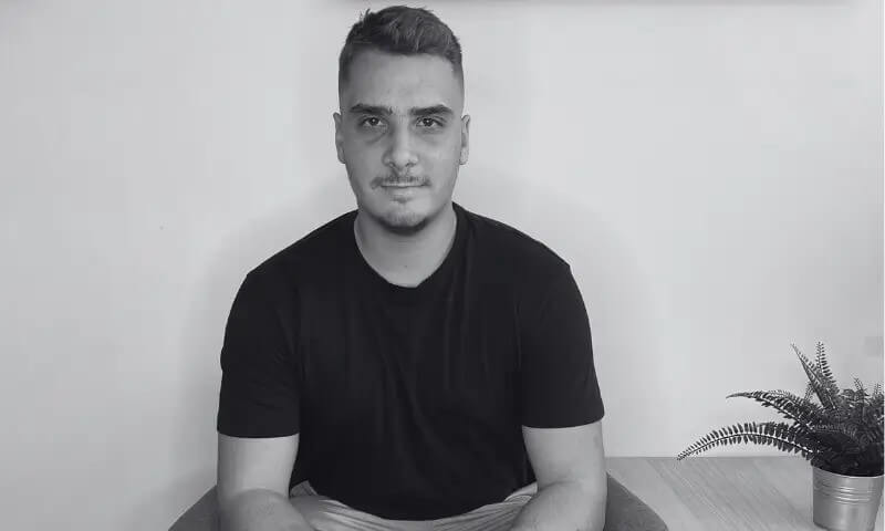 David Pekeč David Pekeč