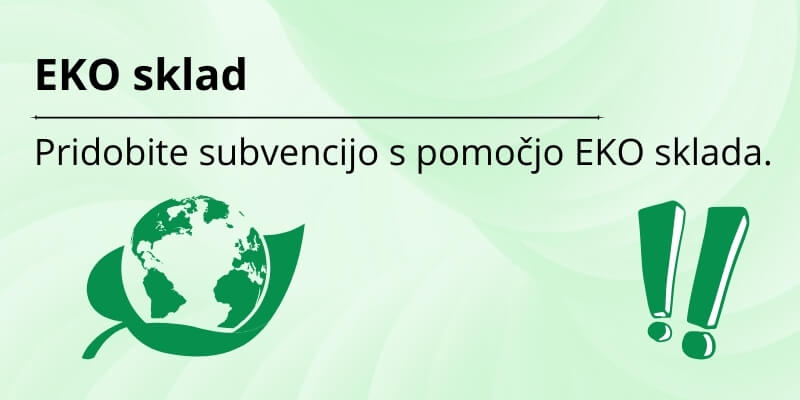 EKO sklad EKO sklad