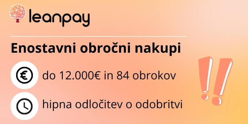 LeanPay LeanPay