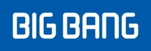 Big Bang Big Bang