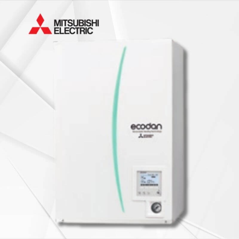 Mitsubishi toplotna črpalka za sanitarno vodo brez bojlerja ERSDVM2D Mitsubishi toplotna črpalka za sanitarno vodo brez bojlerja ERSDVM2D