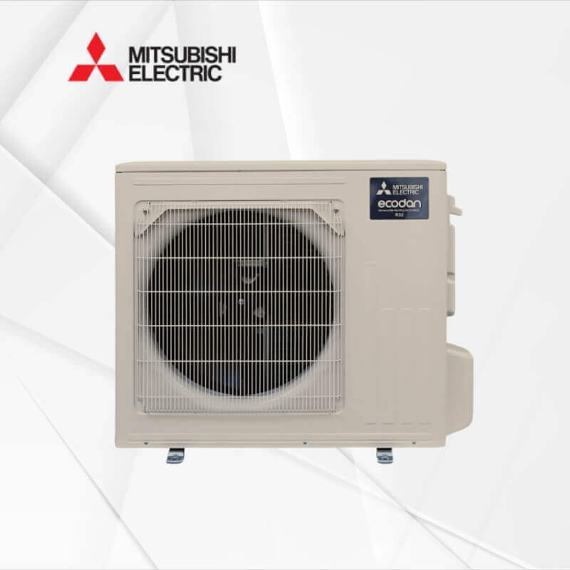 Toplotna črpalka Mitsubishi Ecodan SUZ-SWM100VA 10 kW