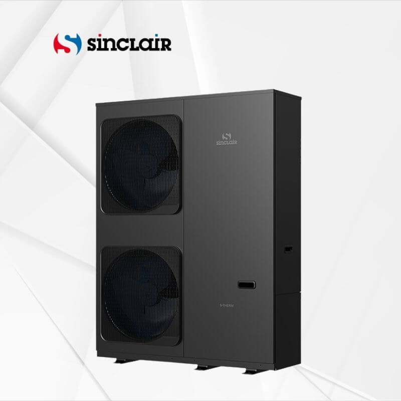 Toplotna črpalka monoblok Sinclair SMHM-260P-3