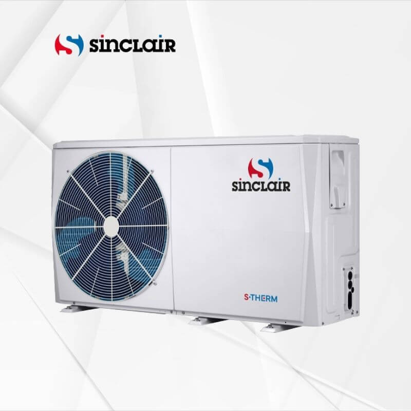 Toplotna črpalka monoblok Sinclair SMHM-60P/3