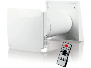 lokalne prezračevalne naprave