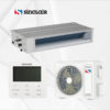 Kanalska klimatska naprava Sinclair 12,1kW ASD-42BI2 Kanalska klimatska naprava Sinclair 12,1kW ASD-42BI2