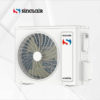 Kanalska klimatska naprava Sinclair 7,1kW ASD-24BI2 Kanalska klimatska naprava Sinclair 7,1kW ASD-24BI2