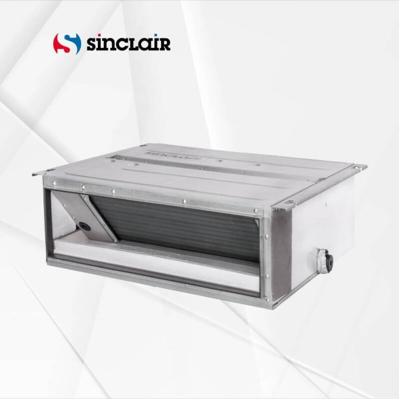 Kanalska multi enota Sinclair 7,0kW MV-D24BI2