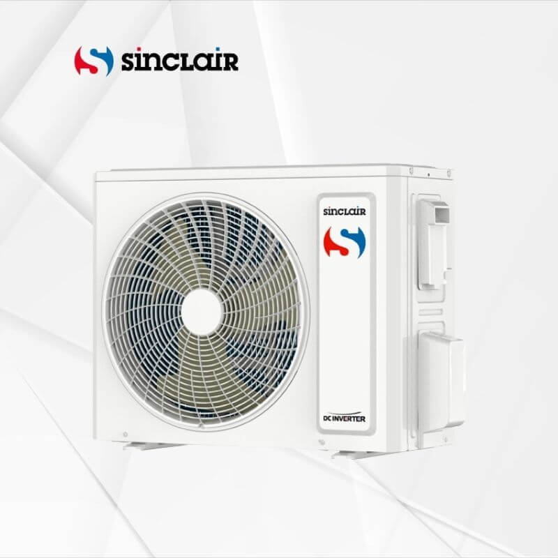 Kasetna klimatska naprava Sinclair 10 kW ASC-36BI2
