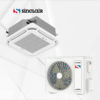 Kasetna klimatska naprava Sinclair 12,1 kW ASC-42BI2 Kasetna klimatska naprava Sinclair 12,1 kW ASC-42BI2