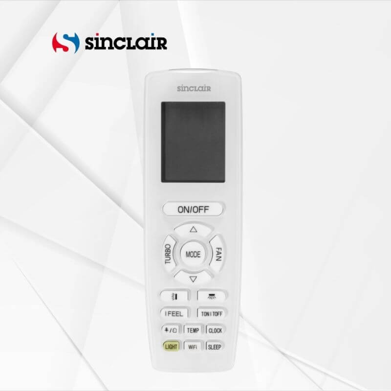 Kasetna klimatska naprava Sinclair 13,4 kW ASC-48BI2