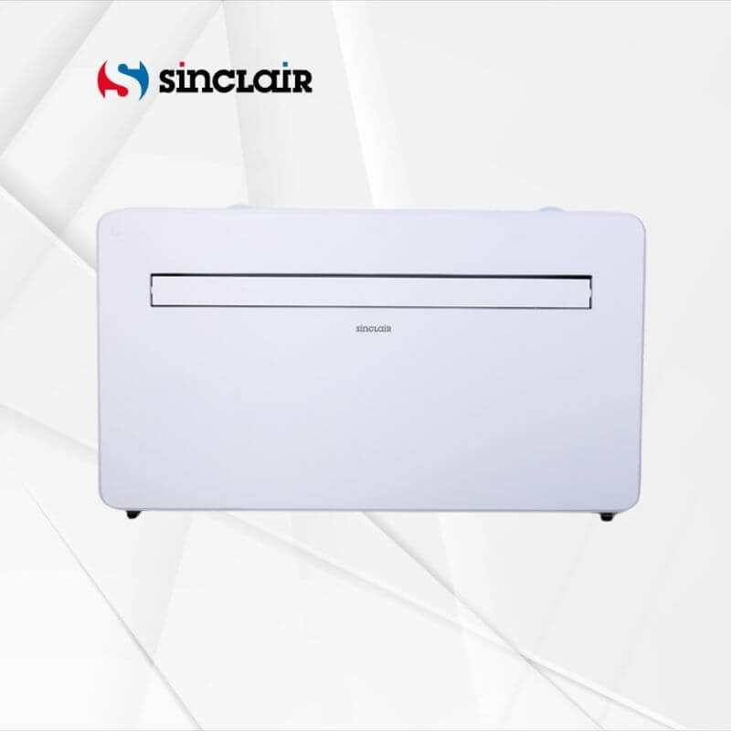 Klimatska naprava brez zunanje enote Sinclair ASM-12BI 3,5 kW