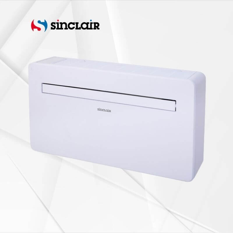 Klimatska naprava brez zunanje enote Sinclair ASM-12BI 3,5 kW