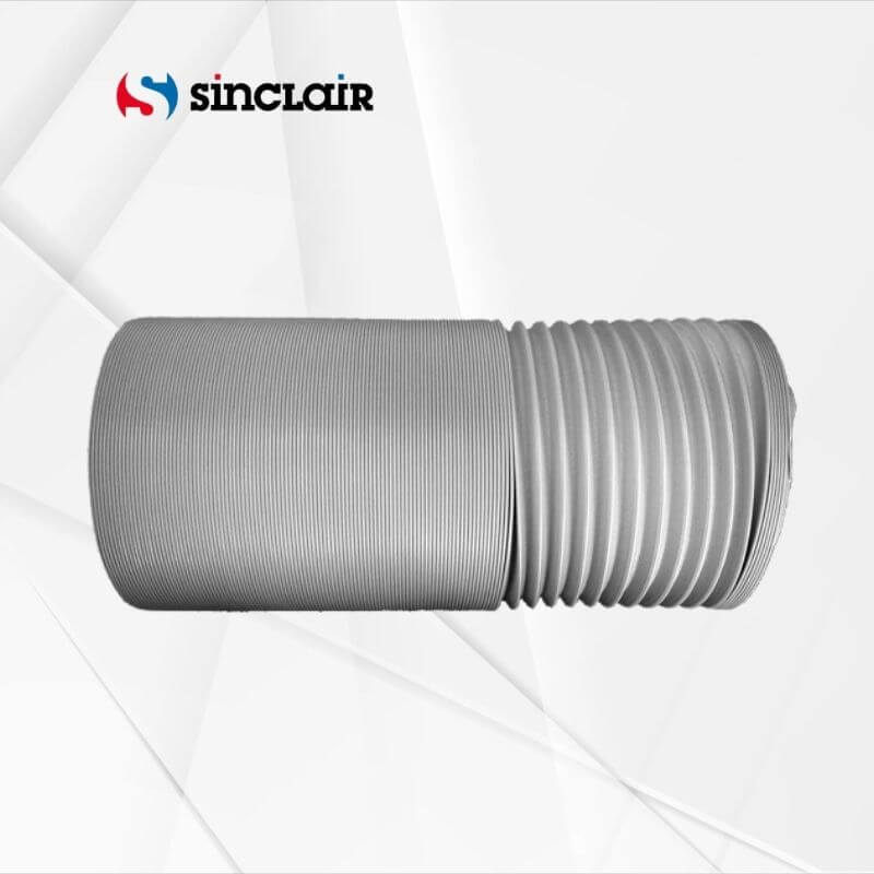 Prenosna klimatska naprava Sinclair 3,0kW AMC-11P