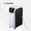 Prenosna klimatska naprava Sinclair 3,0kW AMC-11P Prenosna klimatska naprava Sinclair 3,0kW AMC-11P