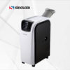 Prenosna klimatska naprava Sinclair 3,0kW AMC-11P Prenosna klimatska naprava Sinclair 3,0kW AMC-11P