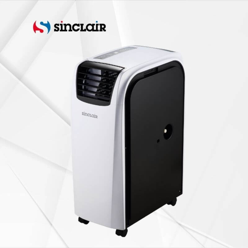 Prenosna klimatska naprava Sinclair 3,0kW AMC-11P