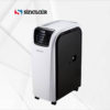 Prenosna klimatska naprava Sinclair 4,0kW AMC-14P Prenosna klimatska naprava Sinclair 4,0kW AMC-14P