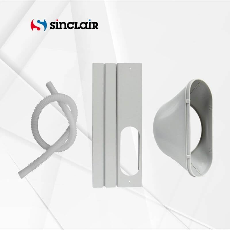 Prenosna klimatska naprava Sinclair 4,0kW AMC-14P