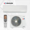 Stenska Sinclair klima Keyon SIH+SOH-12BIK2 3,2 kW notranja in zunanja enota Stenska Sinclair klima Keyon SIH+SOH-12BIK2 3,2 kW notranja in zunanja enota