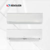 Stenska Sinclair klima Keyon SIH+SOH-12BIK2 3,2 kW notranja in zunanja enota Stenska Sinclair klima Keyon SIH+SOH-12BIK2 3,2 kW notranja in zunanja enota