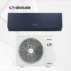 Stenska Sinclair klima Marvin SIH+SOH-12BIM 3,5 kW - modra Stenska Sinclair klima Marvin SIH+SOH-12BIM 3,5 kW - modra