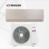 Stenska Sinclair klima Marvin SIH+SOH-12BIM 3,5 kW - rjava Stenska Sinclair klima Marvin SIH+SOH-12BIM 3,5 kW - rjava