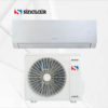 Stenska Sinclair klima Marvin SIH+SOH-12BIM 3,5 kW - siva Stenska Sinclair klima Marvin SIH+SOH-12BIM 3,5 kW - siva