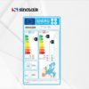 Stenska Sinclair klima SIH+SOH-09BIK2 2,5kW notranja in zunanja enota Stenska Sinclair klima SIH+SOH-09BIK2 2,5kW notranja in zunanja enota