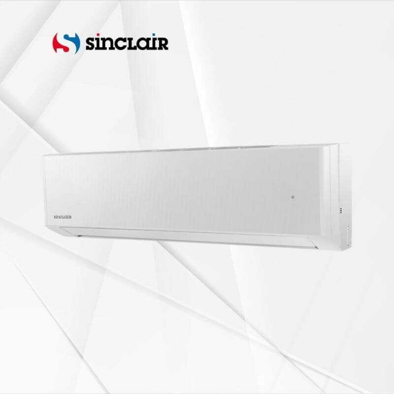 Stenska Sinclair klima Spectrum Plus ASH-09BIS2 2,7 kW