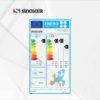 Stenska Sinclair klima Spectrum Plus ASH-13BIS2 3,5 kW Stenska Sinclair klima Spectrum Plus ASH-13BIS2 3,5 kW