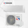Stenska Sinclair klima Spectrum Plus ASH-18BIS 5,3 kW Stenska Sinclair klima Spectrum Plus ASH-18BIS 5,3 kW