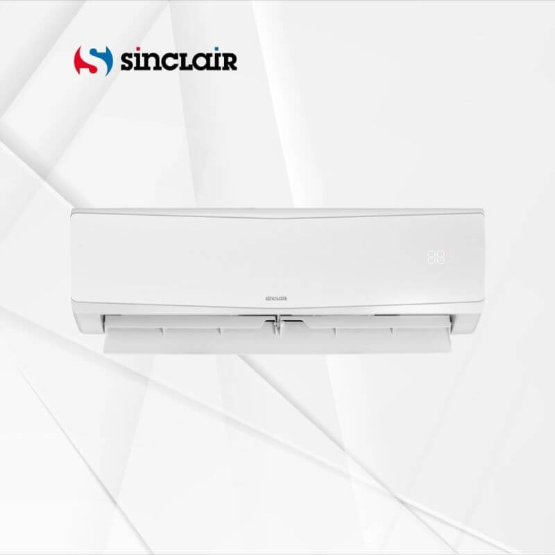 Stenski multi split klima Sinclair Keyon 3,2kW SIH-07BIK Stenski multi split klima Sinclair Keyon 3,2kW SIH-07BIK