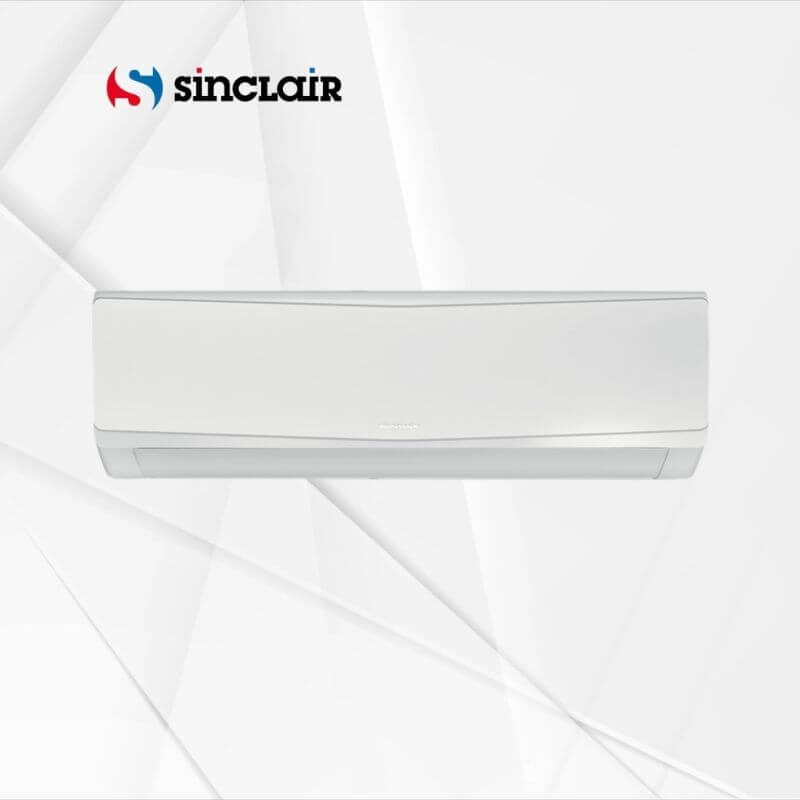 Stenski multi split klima Sinclair Keyon 6,2kW SIH-07BIK Stenski multi split klima Sinclair Keyon 6,2kW SIH-07BIK
