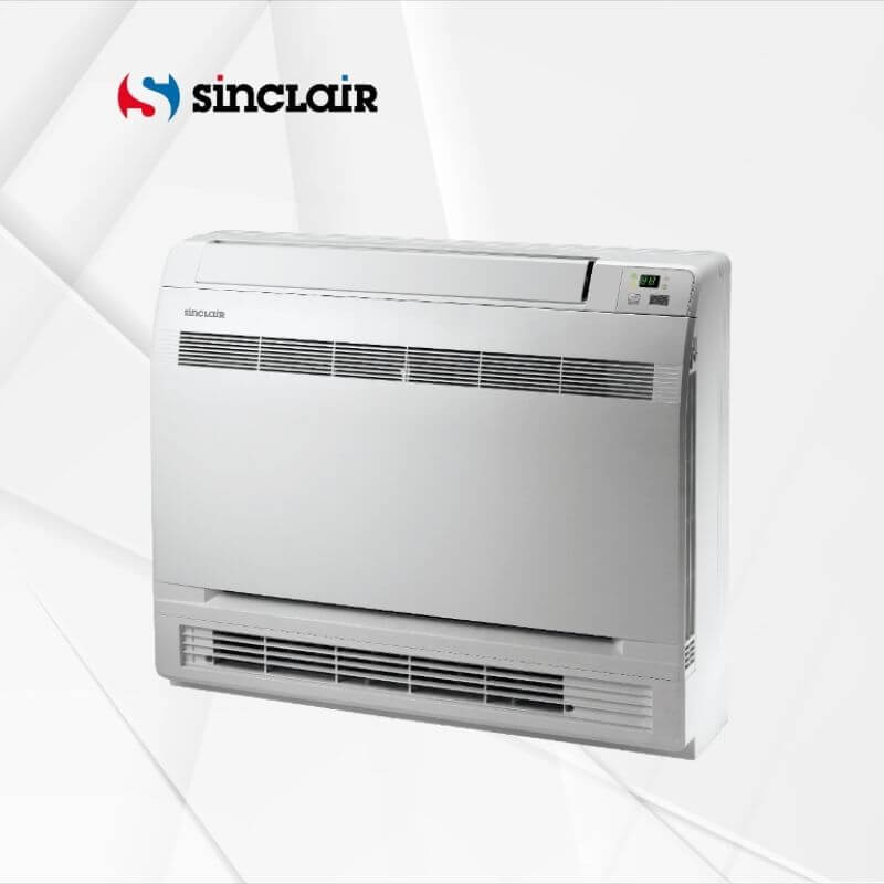 Talna klimatska naprava Sinclair ASP-12BI 3,5 kW