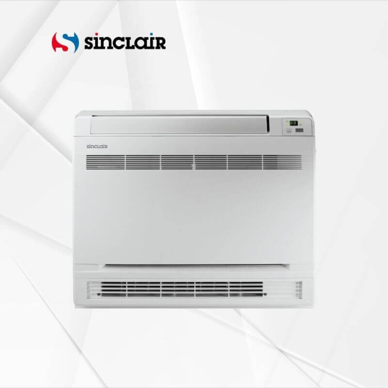 Talna klimatska naprava Sinclair ASP-18BI 5,2 kW