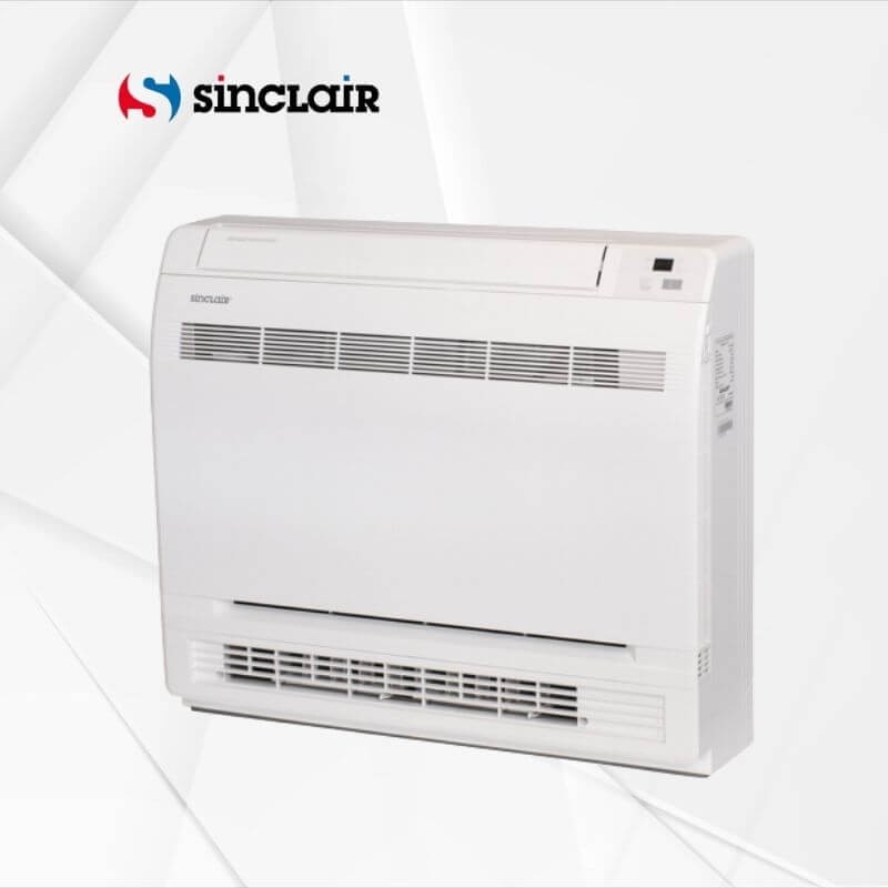 Talna multi enota Sinclair 2,7kW MV-P09BI Talna multi enota Sinclair 2,7kW MV-P09BI