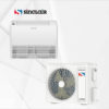 Talno stropna klimatska naprava Sinclair ASF-12BI2 3,5 kW Talno stropna klimatska naprava Sinclair ASF-12BI2 3,5 kW