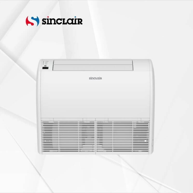 Talno stropna klimatska naprava Sinclair ASF-18BI2 5,0 kW Talno stropna klimatska naprava Sinclair ASF-18BI2 5,0 kW