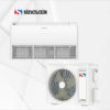 Talno stropna klimatska naprava Sinclair ASF-24BI2 7,0 kW Talno stropna klimatska naprava Sinclair ASF-24BI2 7,0 kW