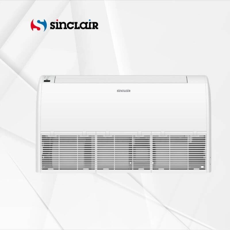 Talno stropna klimatska naprava Sinclair ASF-30BI2 8,5 kW